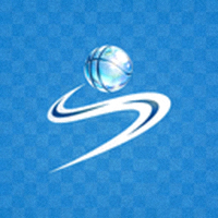 球速体育官方网站Logo - 球的轨迹，速的精准